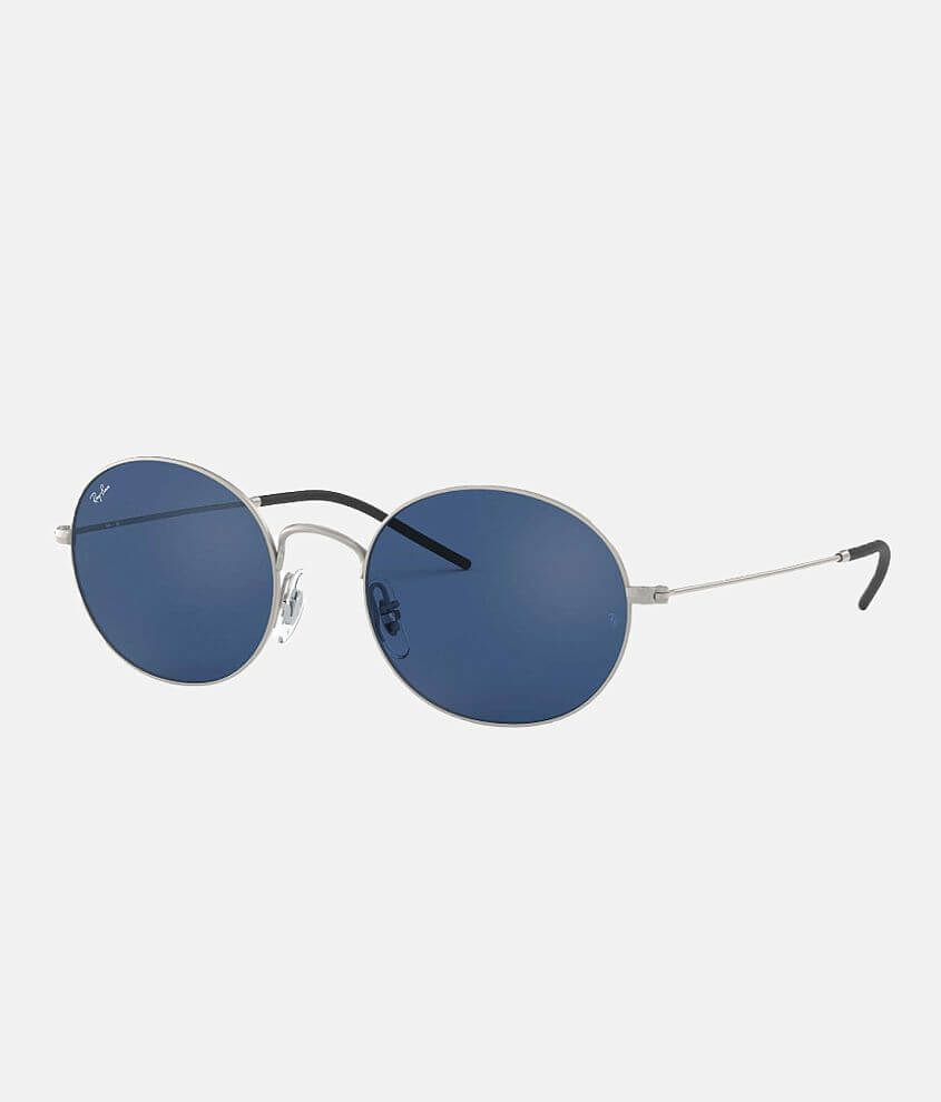 Ray-Ban&#174; Beat Round Sunglasses front view