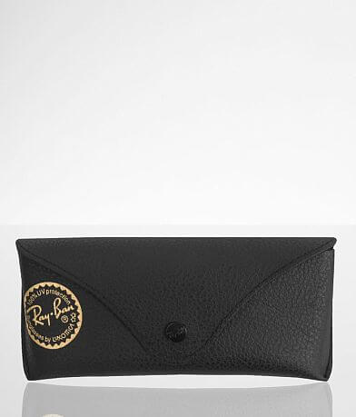 Ray-Ban&#174; Andrea Aviator Sunglasses misc detail 1 view