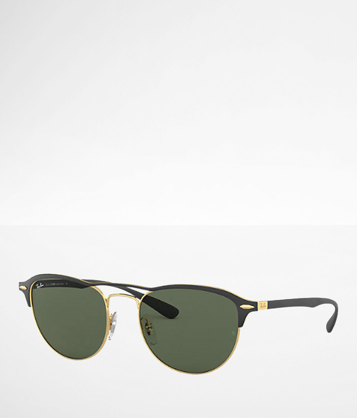 Ray ban liteforce black on sale