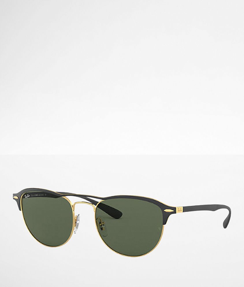 Ray-Ban&#174; Tech Pilot Liteforce Sunglasses front view