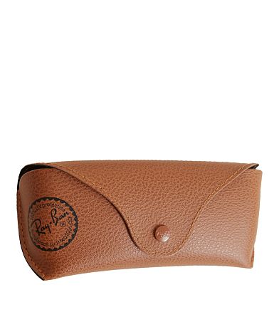 Ray-Ban&#174; Angled Avaitor Sunglasses misc detail 1 view