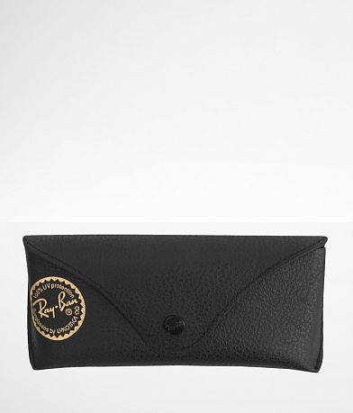 Ray-Ban&#174; Square Aviator Sunglasses misc detail 1 view