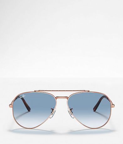 Ray-Ban&#174; New Aviator Sunglasses MISC_DETAIL_1