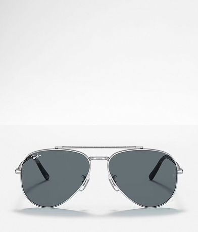 Ray-Ban&#174; New Aviator Sunglasses misc detail 1 view