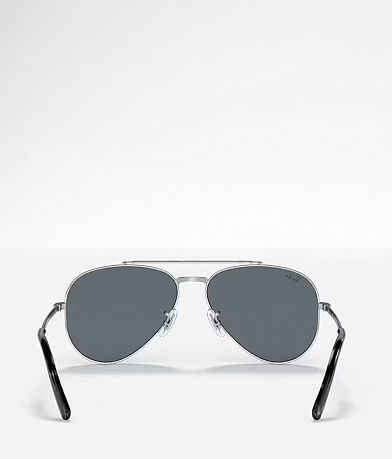 Ray-Ban&#174; New Aviator Sunglasses misc detail 3 view