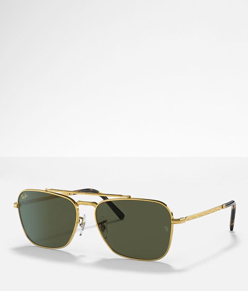 Ray-Ban® Caravan Sunglasses - Women's Sunglasses & Glasses in Legend ...