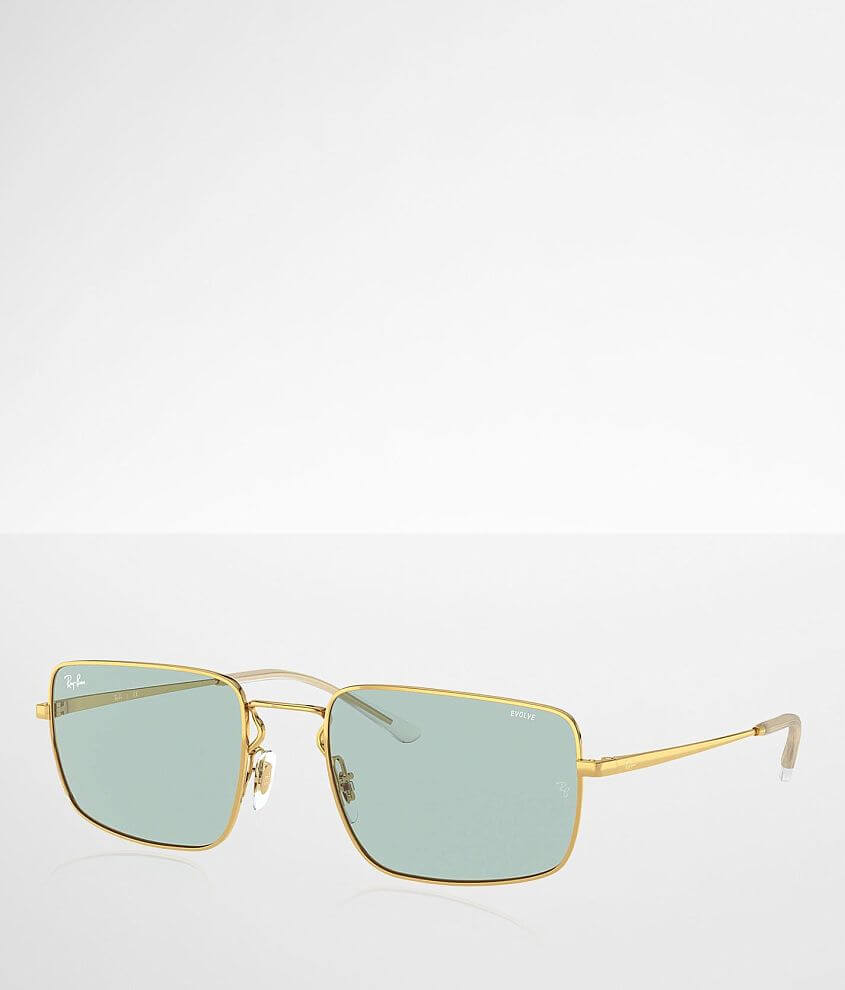 Ray store ban youngster