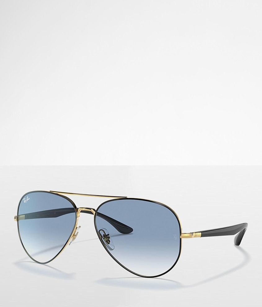 Ray-Ban Aviator Sunglasses