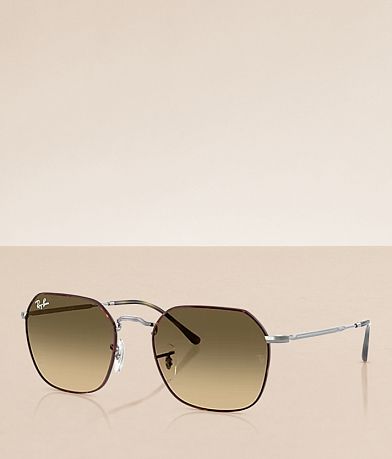 Ray-Ban® Square Sunglasses front view