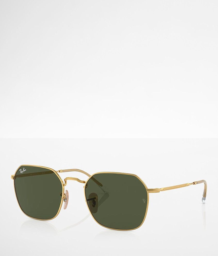 Ray-Ban&#174; Jim Sunglasses front view