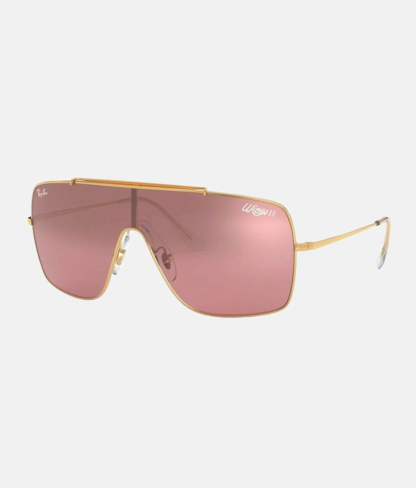 Ray-Ban® Wings II Sunglasses - Women