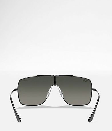 Ray-Ban&#174; Wings II Sunglasses MISC_DETAIL_3