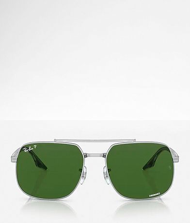 Ray-Ban&#174; Aviator Sunglasses MISC_DETAIL_1