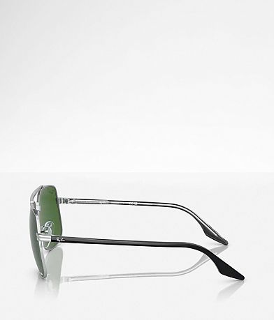 Ray-Ban&#174; Aviator Sunglasses MISC_DETAIL_3