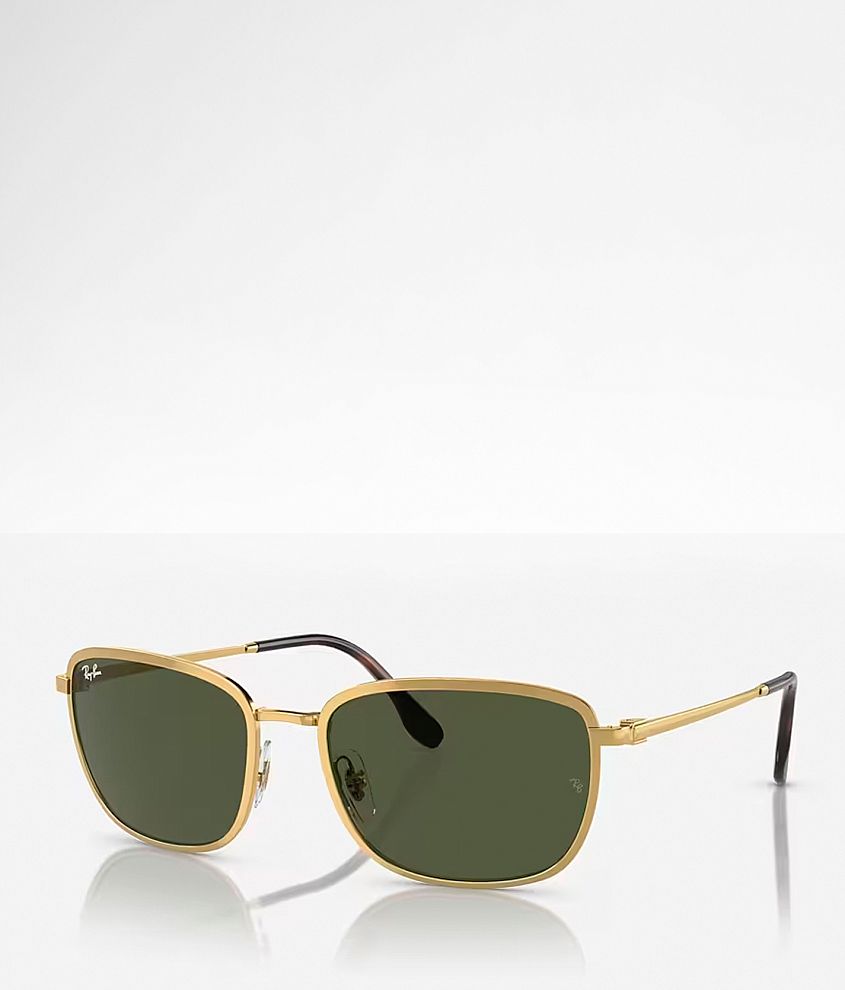 Ray-Ban&#174; Round Sunglasses front view