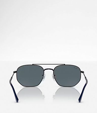 Ray-Ban&#174; Round Aviator Sunglasses MISC_DETAIL_2