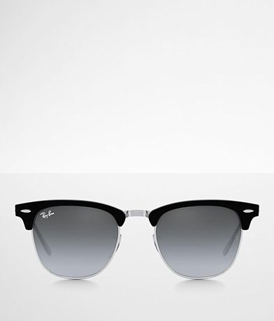 Ray-Ban&#174; Clubmaster Sunglasses MISC_DETAIL_1