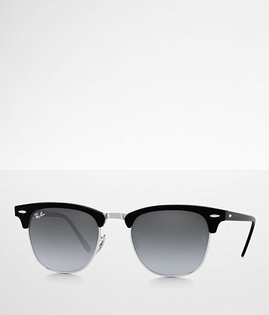 Ray-Ban® Clubmaster Sunglasses front view