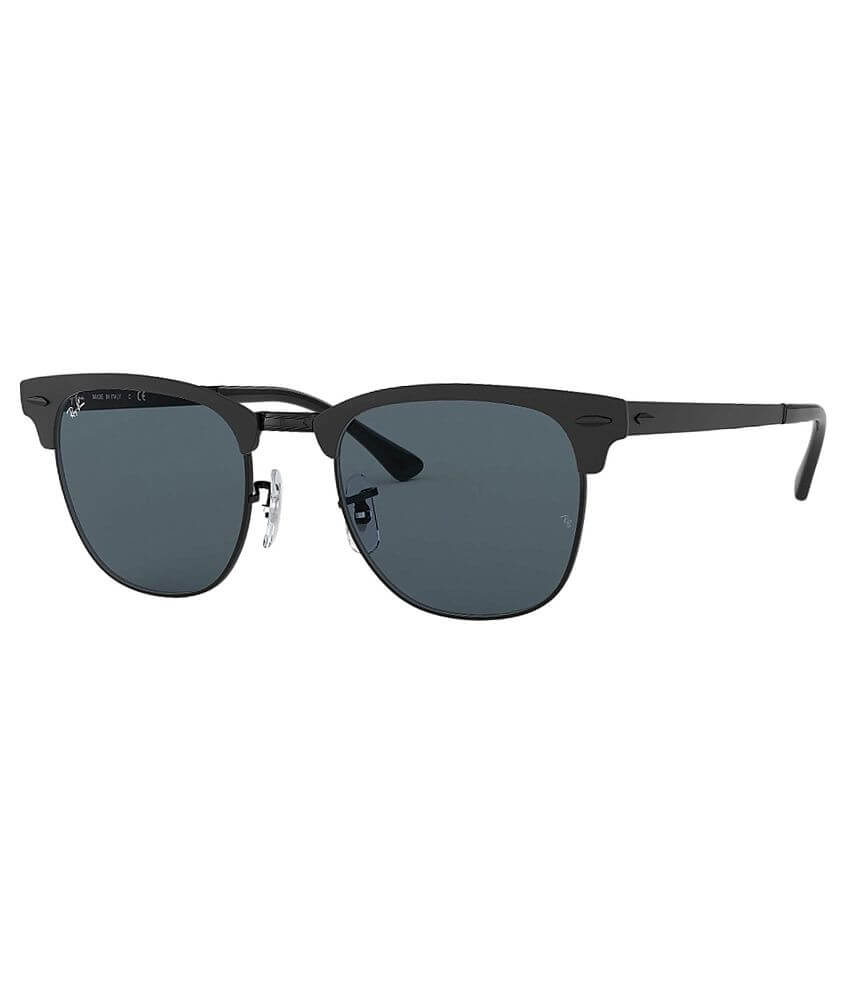 Ray-Ban&#174; Clubmaster 51 Sunglasses front view