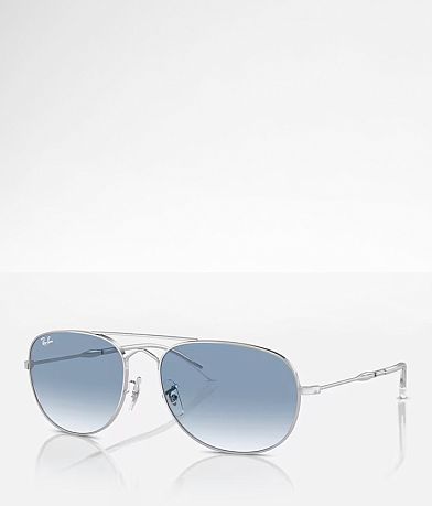 Ray-Ban® Bain Bridge Sunglasses front view