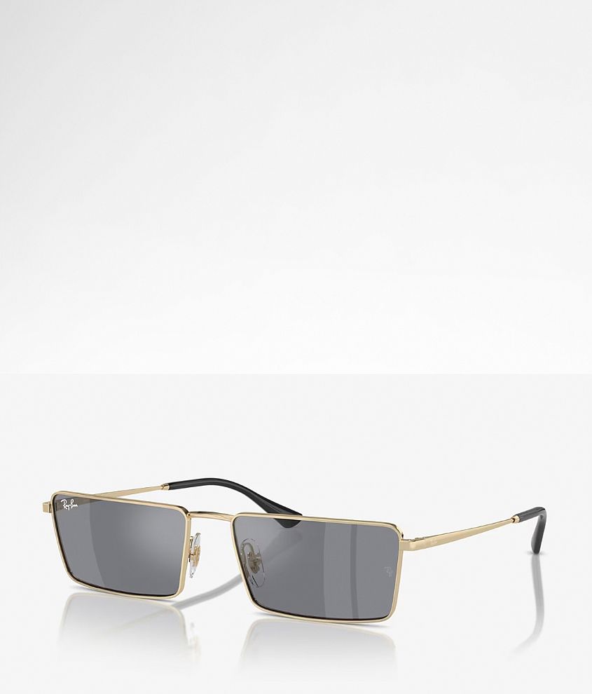 Ray-Ban&#174; Emy Sunglasses front view