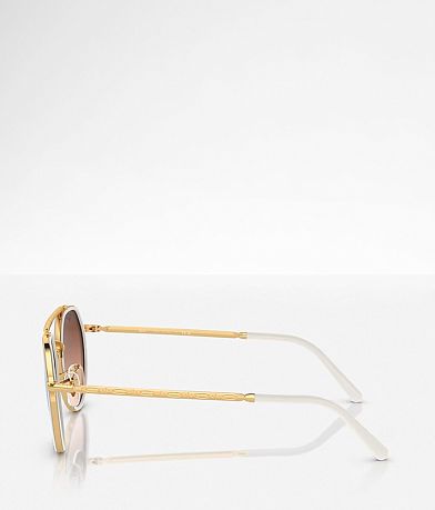 Ray-Ban&#174; Round Sunglasses misc detail 2 view