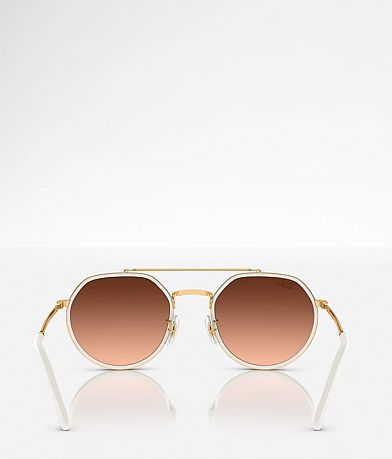 Ray-Ban&#174; Round Sunglasses misc detail 3 view