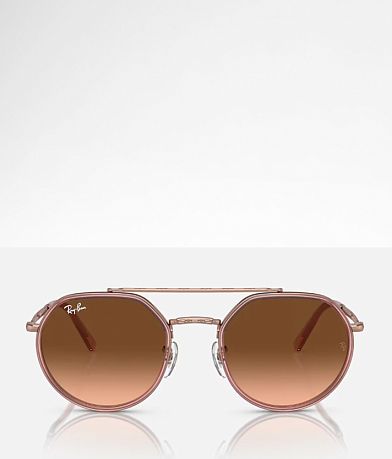 Ray-Ban&#174; Round Sunglasses MISC_DETAIL_1