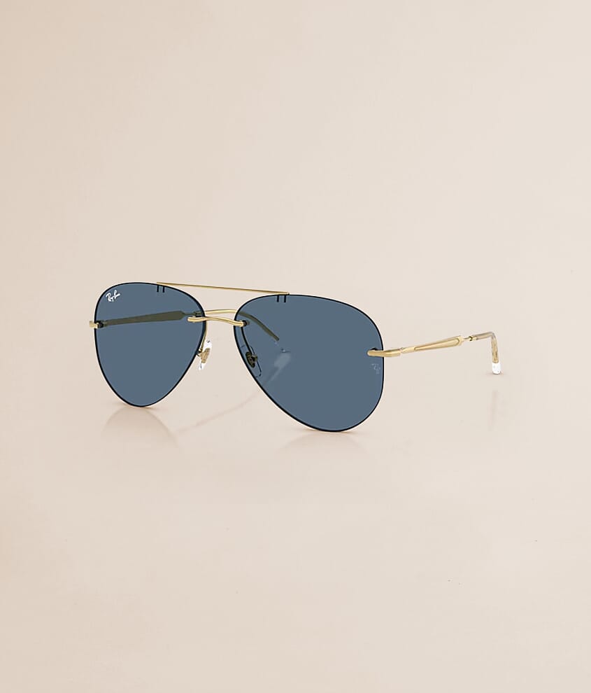 Arista Aviator Sunglasses