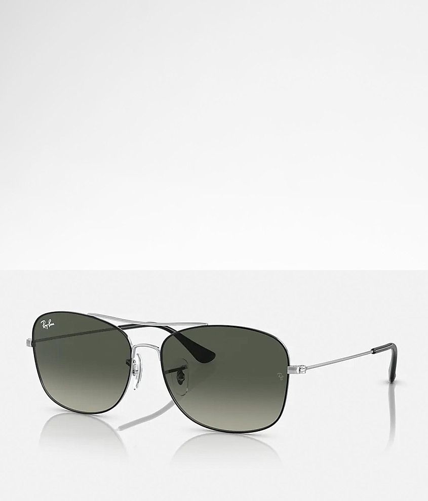 Ray-Ban&#174; Square Sunglasses front view
