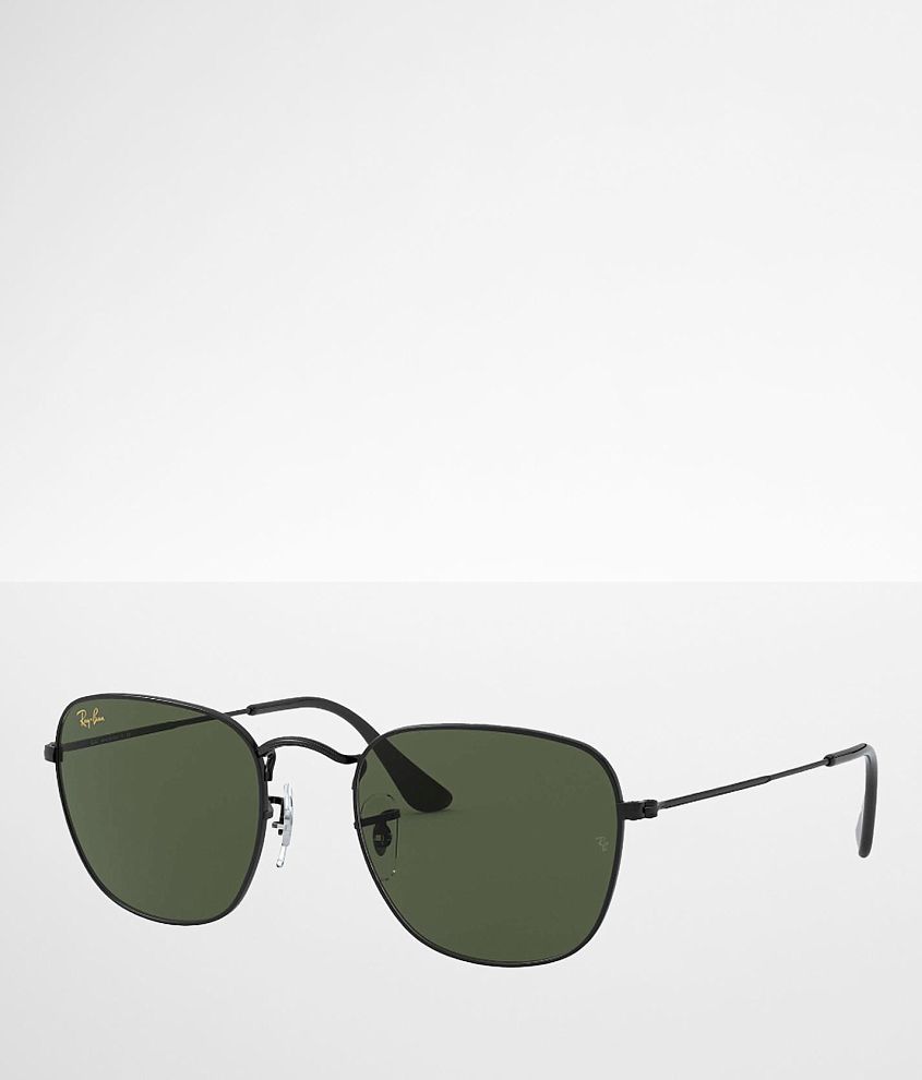 Ray-Ban&#174; Frank Legend Gold Sunglasses front view
