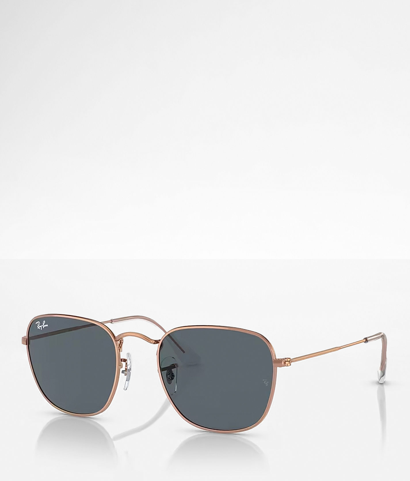 Ray Ban Frank Sunglasses 9202B1 Rose Gold