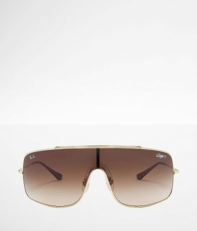 Ray-Ban&#174; Wings III Sunglasses misc detail 1 view