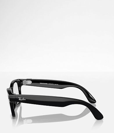 Ray-Ban&#174; Meta Wayfarer Blue Light Blocking Glasses MISC_DETAIL_2