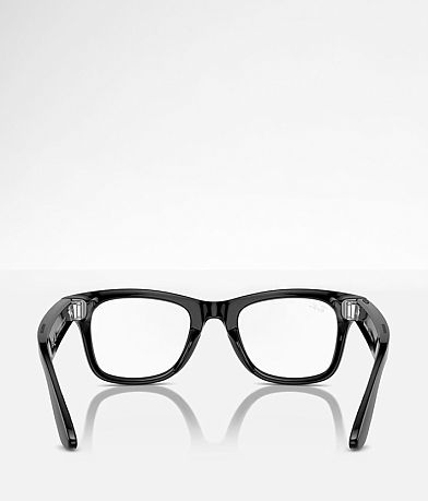 Ray-Ban&#174; Meta Wayfarer Blue Light Blocking Glasses MISC_DETAIL_3