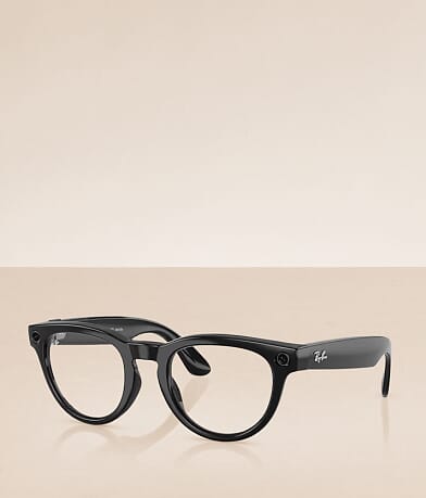 Ray-Ban&#174; Meta Headliner Transition Glasses MISC_DETAIL_1