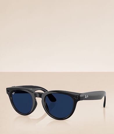 Ray-Ban® Meta Headliner Transition Glasses front view