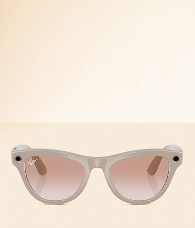 Ray-Ban&#174; Meta Skyler Sunglasses MISC_DETAIL_1