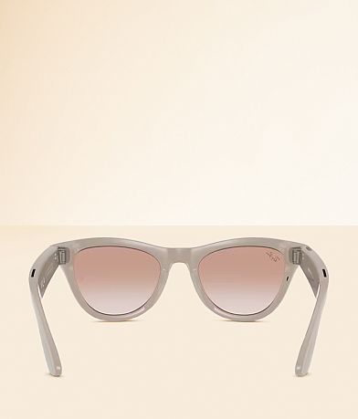 Ray-Ban&#174; Meta Skyler Sunglasses MISC_DETAIL_2