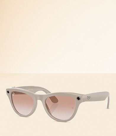 Ray-Ban® Meta Skyler Sunglasses front view
