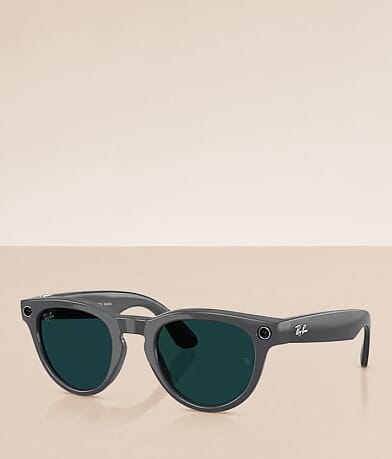 Ray-Ban® Meta Headliner Gen 2 Transitions Sunglasses front view