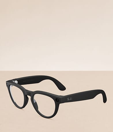 Ray-Ban® Meta Headliner Blue Light Gen 2 Glasses front view