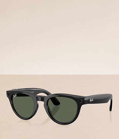 Ray-Ban® Meta Headliner Gen 2 Sunglasses front view
