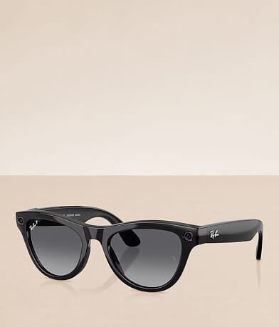 Ray-Ban® Meta Skyler Gen 2 Sunglasses front view