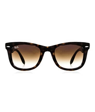 Ray-Ban&#174; Wayfarer Folding Sunglasses MISC_DETAIL_1