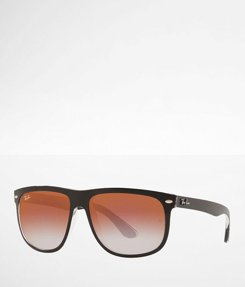 Ray-Ban&#174; Rounded Square Sunglasses front view