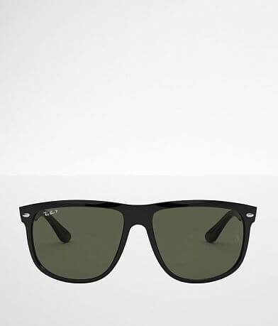 Ray-Ban&#174; Boyfriend Polarized Sunglasses misc detail 1 view