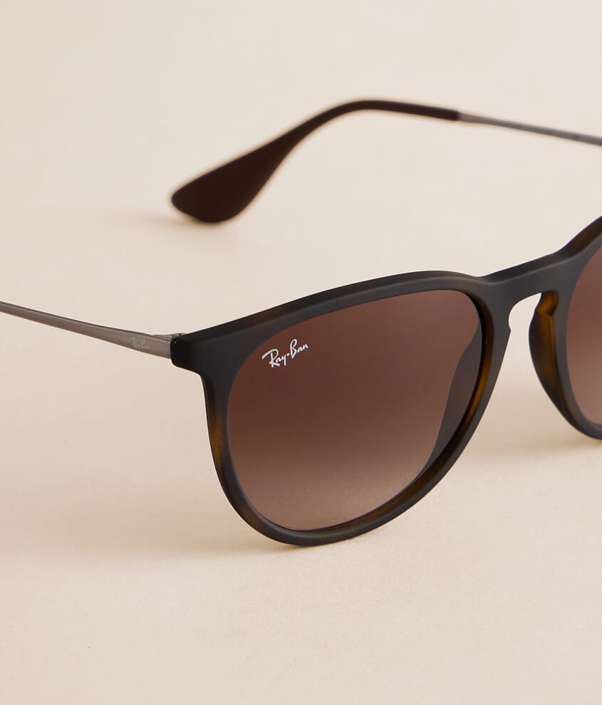 Round Erika Sunglasses