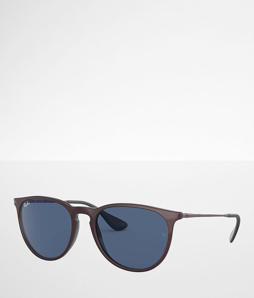 Ray-Ban&#174; Round 54 Sunglasses front view