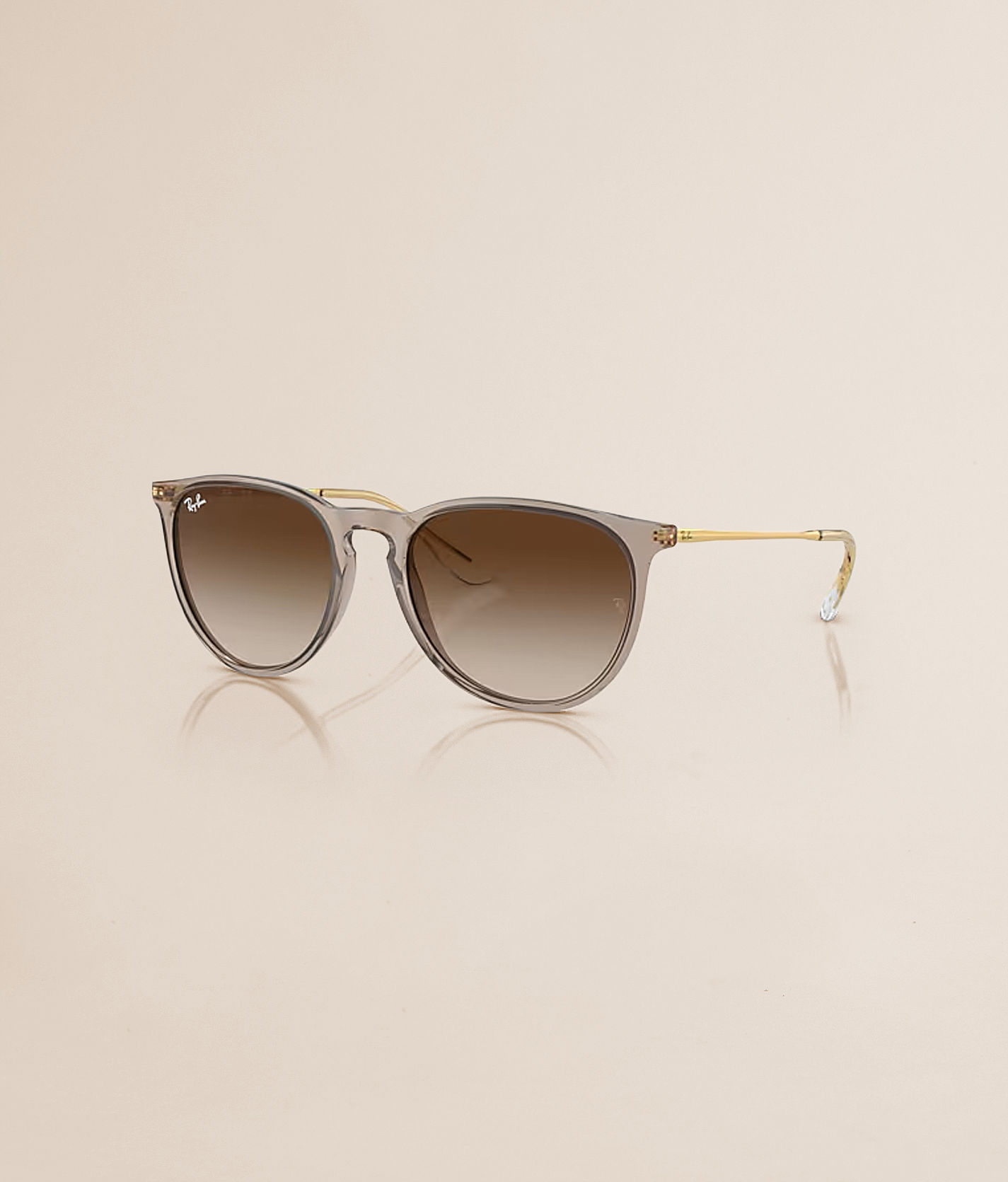 Ray-Ban® Erika Sunglasses - Women's Sunglasses & Glasses in